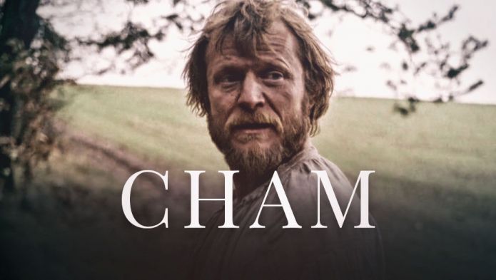 Cham